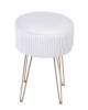 Пуф Stool Group Астор 23A1696VD-8167-01 бежевый фото 2