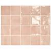 Керамическая плитка Equipe Manacor 26914 Blush Pink 10x10