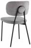 Стул Stool Group Ханна vd-hanna-hp09 велюр серый фото 5