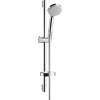 Душевой гарнитур Hansgrohe Croma 27771000 100 Vario Unica C