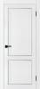 Межкомнатная дверь Profilo Porte PST-38 полотно Белое матовое 900x2000