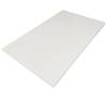 Поддон для душа Starohome Cosmo УТ-00000083 100x160x3, White Matt фото 3