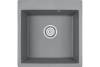 Мойка кухонная EMAR Quartz EMQ-1510.Q Алмаз