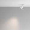 Встраиваемый светильник Maytoni Ceiling C071CL-7W4K-WB фото 6