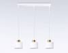 Подвесной светильник Ambrella light Traditional TR8117 фото 4