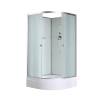 Душевая кабина AvaCan D3080N без крыши, 80x80x203