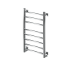 Полотенцесушитель электрический Ника Step-2 80/40, хром