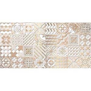 Декор Laparet Bastion 04-01-1-08-03-11-454-0 Бежевый 20x40