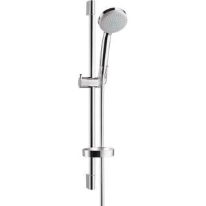 Душевой гарнитур Hansgrohe Croma 27771000 100 Vario Unica C