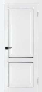 Межкомнатная дверь Profilo Porte PST-38 полотно Белое матовое 900x2000