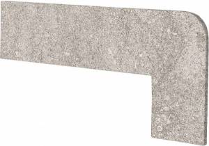 Плинтус Exagres Opera Zanquin Recto Light Dcha 42.3x17.5