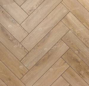 Ламинат Homflor Herringbone 12/33 4V 535 Praline 644x143