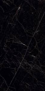 Слэб керамический Staro Slab Matt Nero Marquina 6mm 120x270