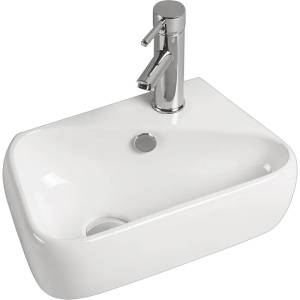 Рукомойник SantiLine SL-2017L 45 см