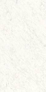 Керамогранит Ariostea Ultra Marmi UM6L300555 Bianco Carrara Luc Shiny 150x300