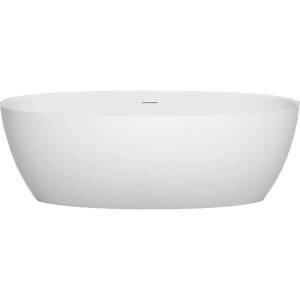 Ванна из искусственного камня Salini Alda Nuova S-Sense 101912G 170x80 глянцевая