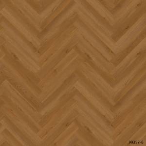 Ламинат Royal Floor Елка Роял 12/34 4V Дуб Кавказский 606x101