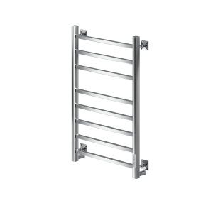 Полотенцесушитель электрический Ника Step-2 80/40, хром