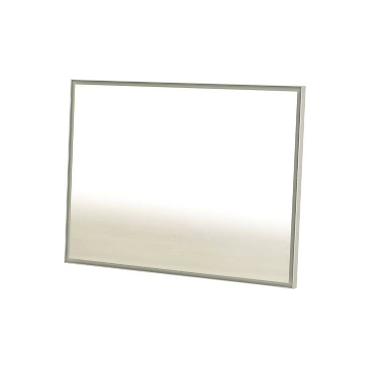 Зеркало Sintesi Armadio cromo 80 SIN-SPEC-ARMADIO-CROMO-80 с LED-подсветкой 800x600