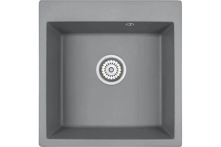 Мойка кухонная EMAR Quartz EMQ-1510.Q Алмаз