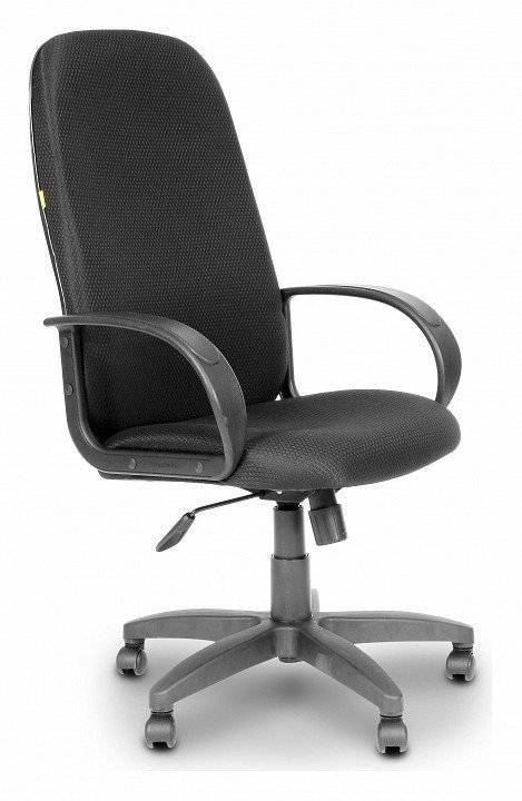 Кресло компьютерное Chairman Chairman 279 Jp 00-01138105