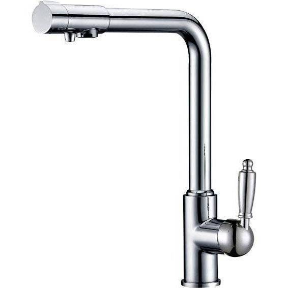 Смеситель для кухни Zorg Sanitary ZR 320 YF-33