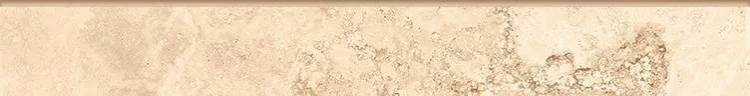 Плинтус Kerranova Shakespeare K-4003/SR/p01 Light Beige 76x600x9