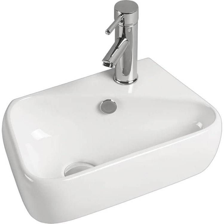 Рукомойник SantiLine SL-2017L 45 см