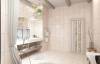 Декор Керлайф Pulpis Decor Beige 33 31.5x63 фото 7