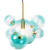 Подвесной светильник Loft IT Bolle 2027-P4 mini фото 3