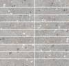 Мозаика Laparet Era Серый 28.6x29.8