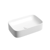 Раковина Ceramica Nova Element CN6053MW белый матовый, 60.5x38