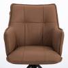 Кресло Tetchair Луц Tetchair Луц 25804 коричневый фото 6