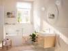 Смеситель для ванны с душем Hansgrohe Rebris S 72443000 хром фото 2
