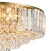Потолочная люстра Escada Delicacy 2112/6P Gold фото 2