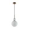 Подвесной светильник Odeon Light Lolla 4359/1A
