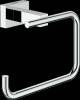 Держатель туалетной бумаги Grohe Essentials Cube 40507001 хром