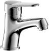 Смеситель для раковины Bravat Emeralda F1135147CP-RUS хром