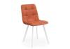 Стул на металлокаркасе Notta Чилли 631642 Терракотовый (zd 432)