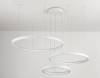 Подвесной светодиодный светильник Ambrella light Comfort Line FL5881 фото 6