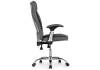 Компьютерное кресло Woodville Vestra 15260 light gray фото 4