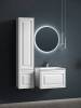 Тумба под раковину Sancos Very VR60W 60 см, Bianco фото 3
