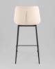 Стул барный Stool Group Arch CQ-8397A - 232-22 светло-серый фото 6