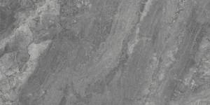 Керамогранит Laparet Materica Grey серый матовый карвинг 80x160