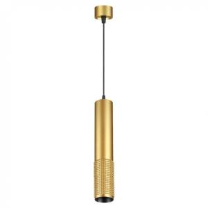 Подвесной светодиодный светильник Novotech MAIS LED 358512 цилиндр