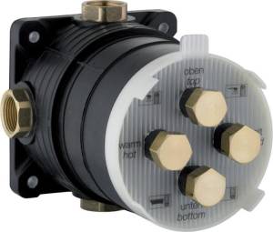 Монтажная коробка Kludi Flexx Boxx 88011