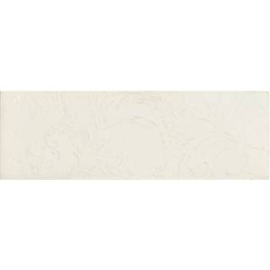 Керамическая плитка Versace Gold G0068630 Bianco Barocco 25x75