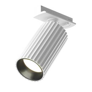 Трековый светильник Technical Calipso Unity TR218-1-GU10-W