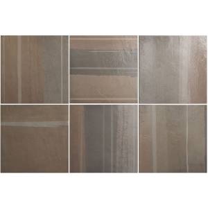 Керамическая плитка Equipe Habitat 25404 Cala Earth 20x20
