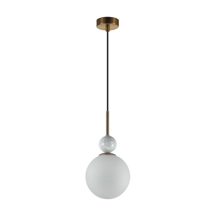 Подвесной светильник Odeon Light Lolla 4359/1A